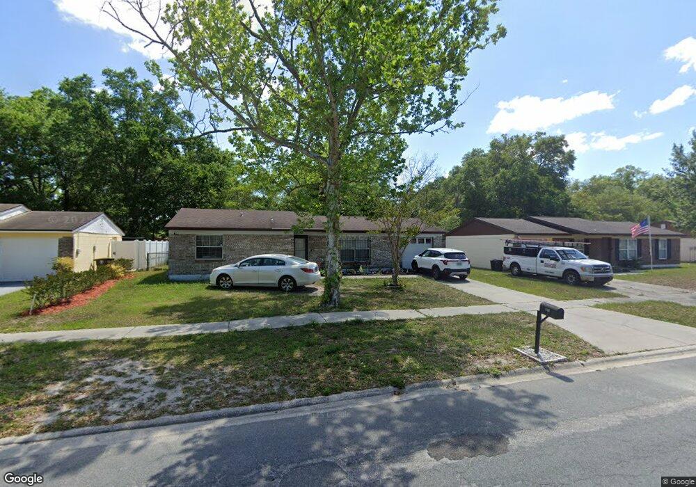 2615 Kenwood Dr E, Jacksonville, FL 32210 - photo 1