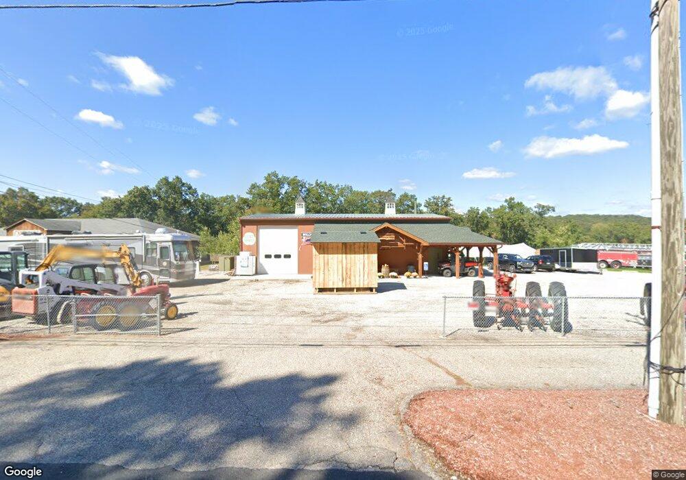 96 Connecticut 66, Columbia, CT 06237 - photo 1