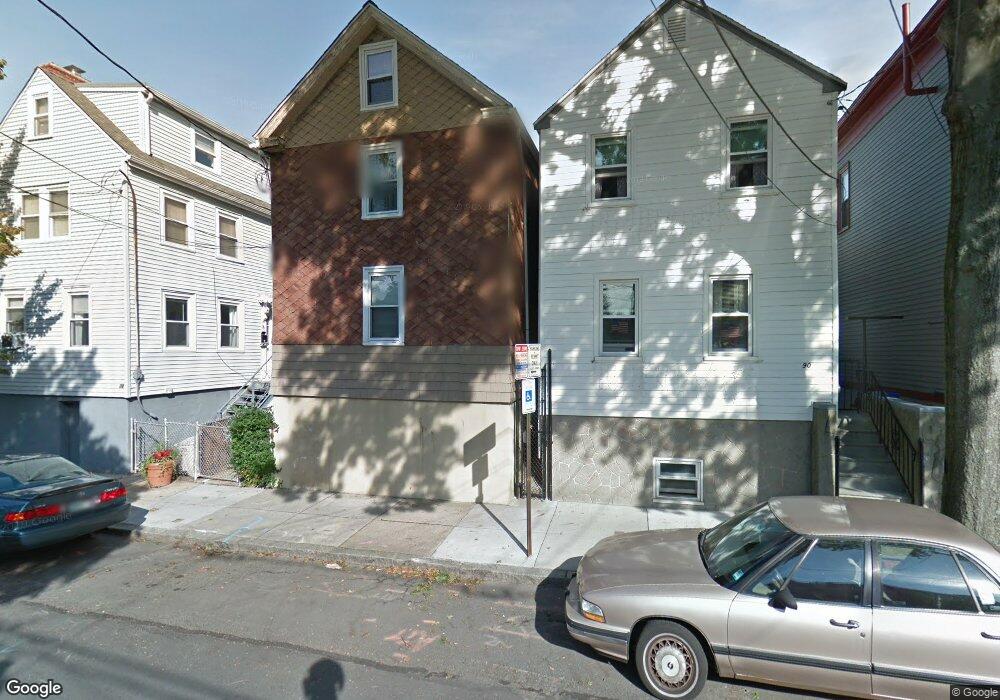 88 5th St, Cambridge, MA 02141 - photo 1