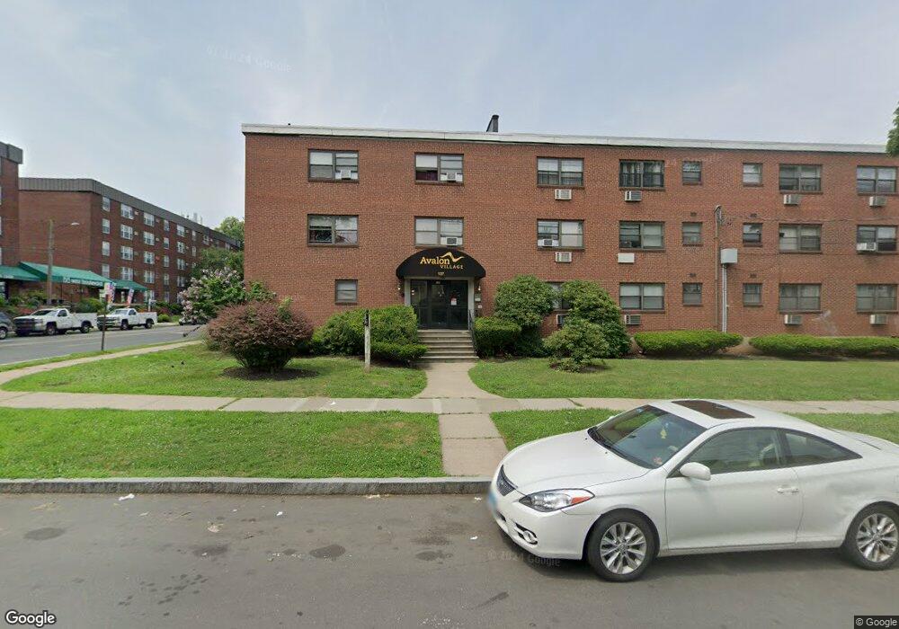 137 Evergreen Ave, Hartford, CT 06105 - photo 1