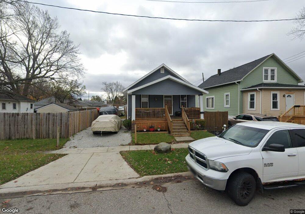 2314 Division St, Port Huron, MI 48060 - photo 1