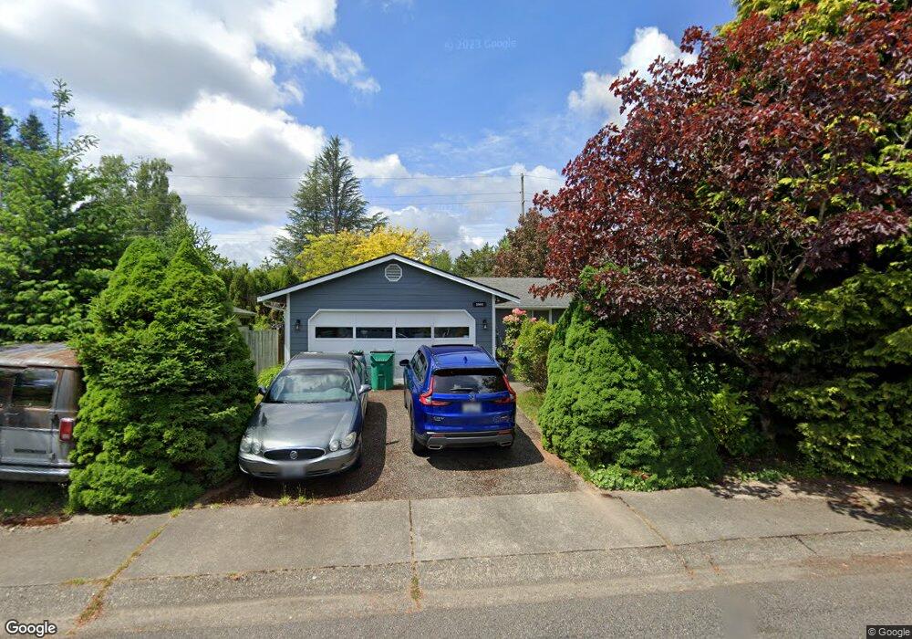 2803 Kirkaldy Ct SE, Olympia, WA 98501 - photo 1
