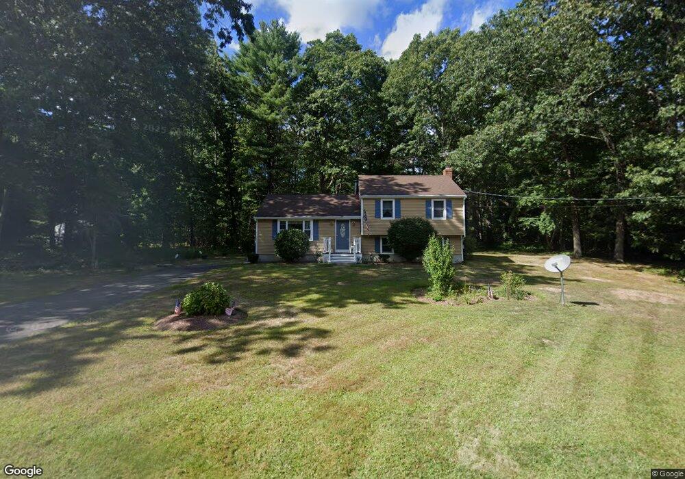 80 Shingle Mill Ln, Hanover, MA 02339 - photo 1