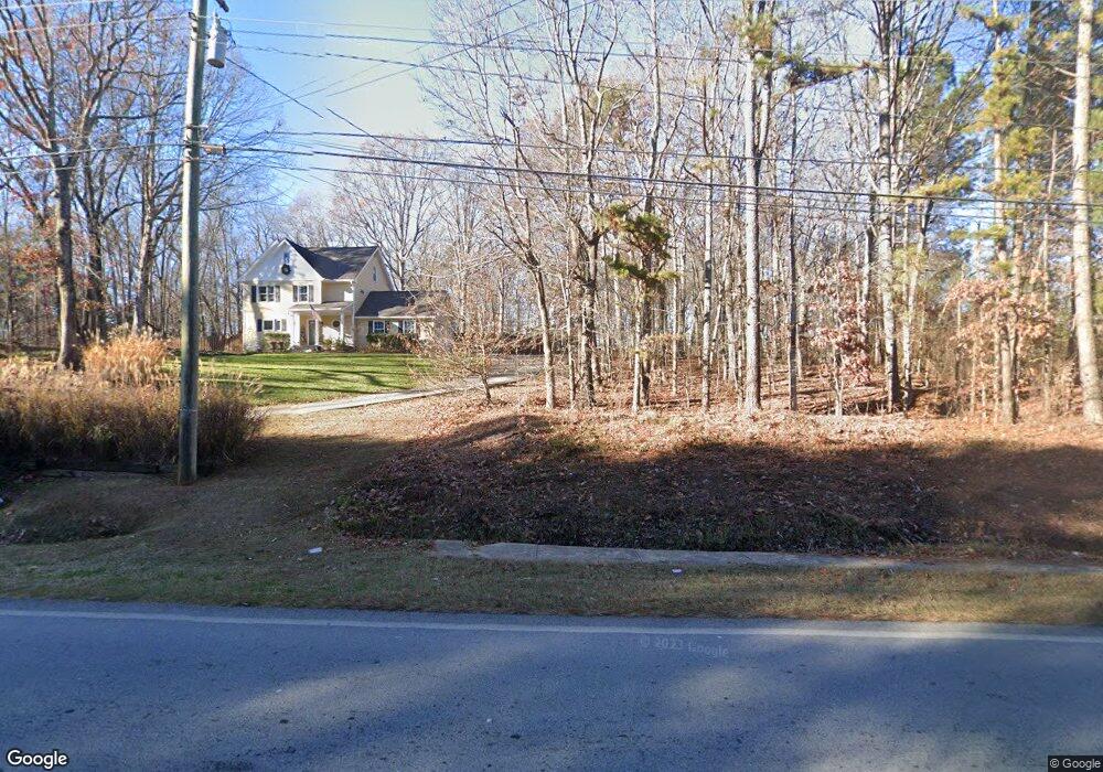 2905 Old Fountain Rd, Dacula, GA 30019 - photo 1