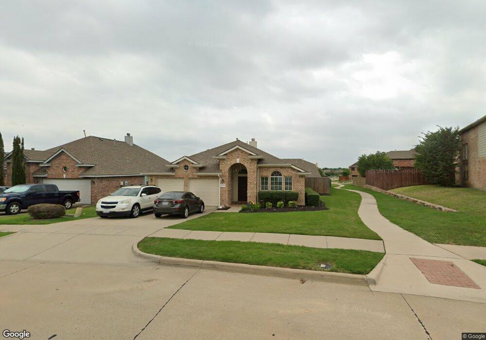 1224 Cedar Branch Dr, Wylie, TX 75098 - photo 1