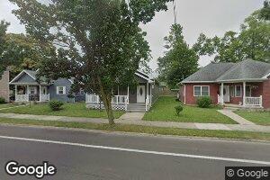 1021 W Kilgore Ave, Muncie, IN 47305