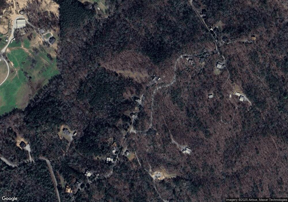 565 Evening Shade Walk, Mineral Bluff, GA 30559 - photo 1