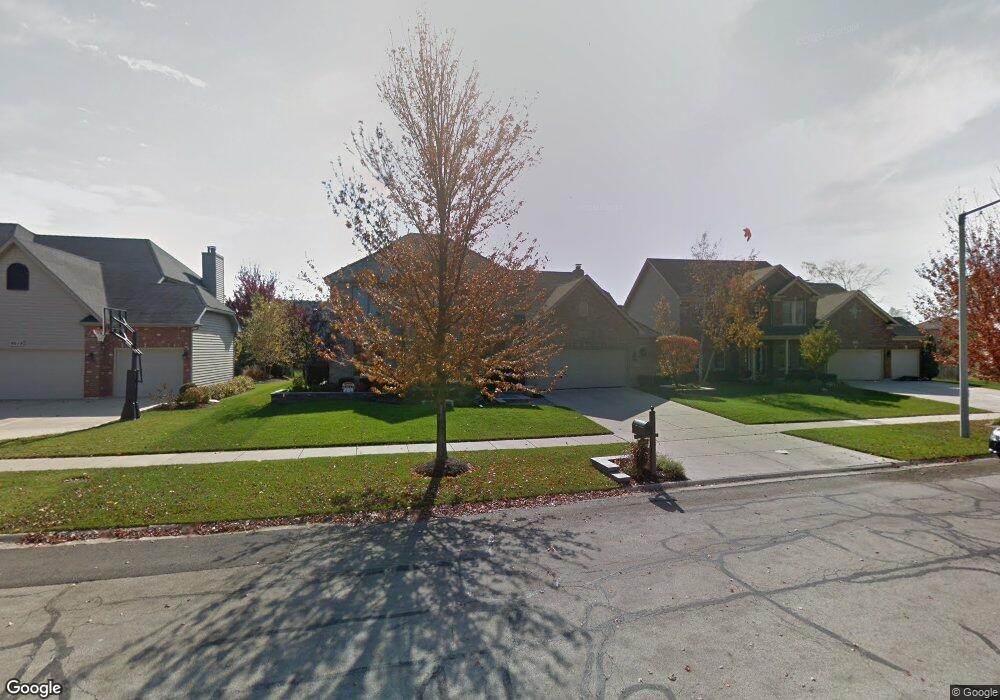 4615 Mather Ct, Naperville, IL 60564 - photo 1