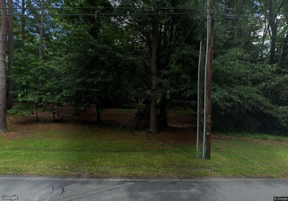 405 3rd Ave, Winder, GA 30680 - photo 1