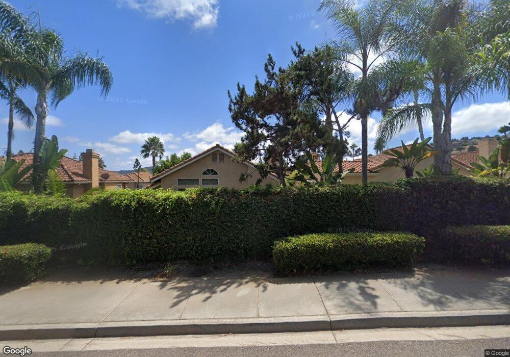 3460 Camino Valencia, Carlsbad, CA 92009 - photo 1