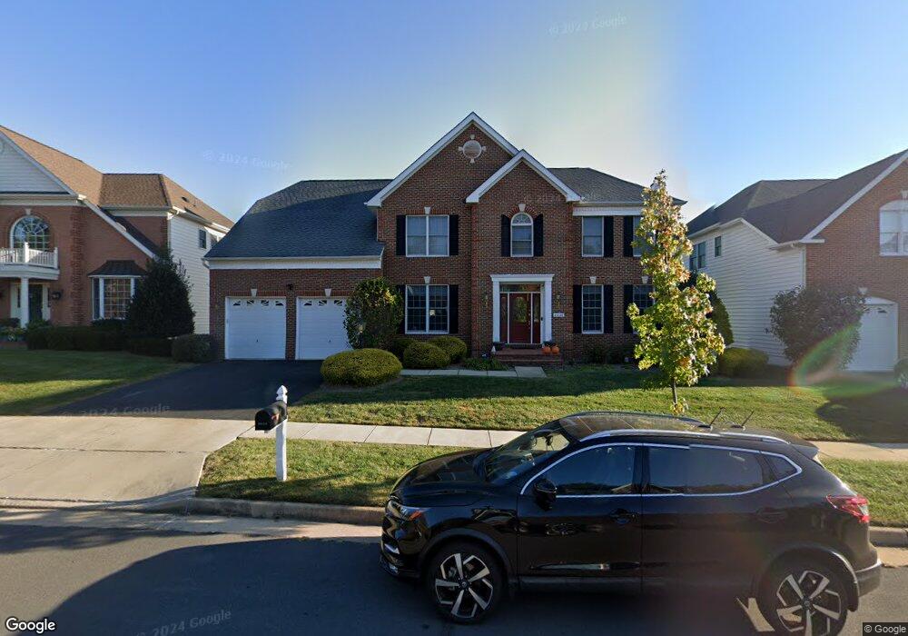 26128 Wendell St, Chantilly, VA 20152 - photo 1