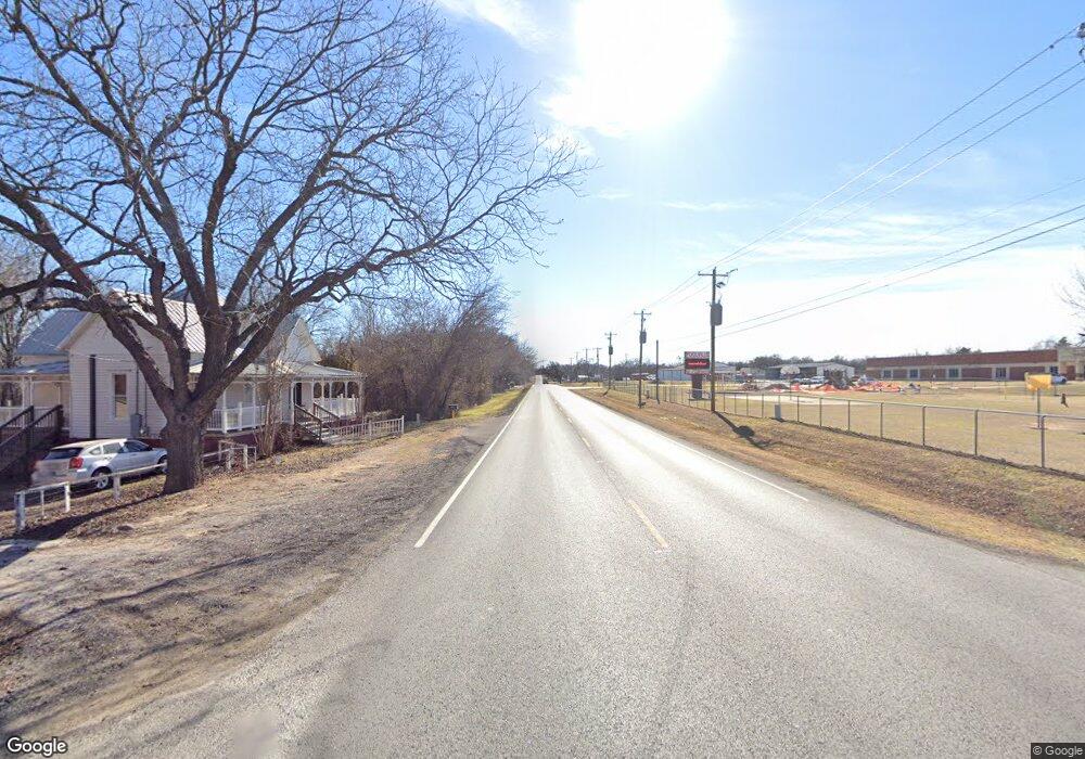 0000 Farm To Market 920, Poolville, TX 76487 - photo 1