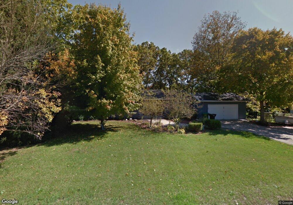 52318 Avanelle St, Granger, IN 46530 - photo 1