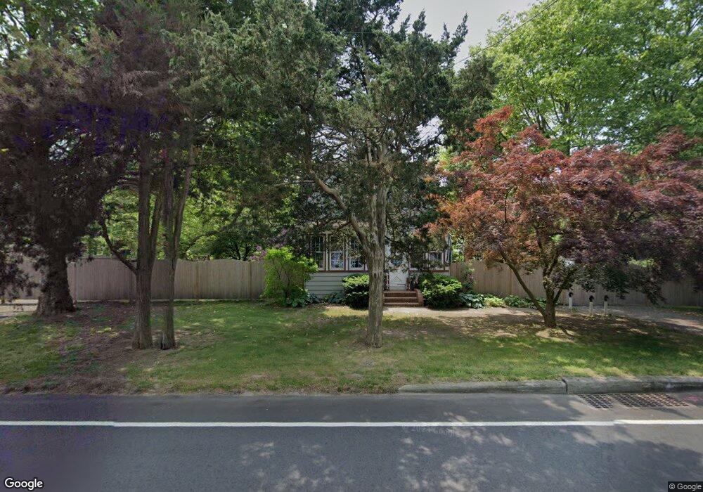 155 W Cohawkin Rd, Clarksboro, NJ 08020 - photo 1