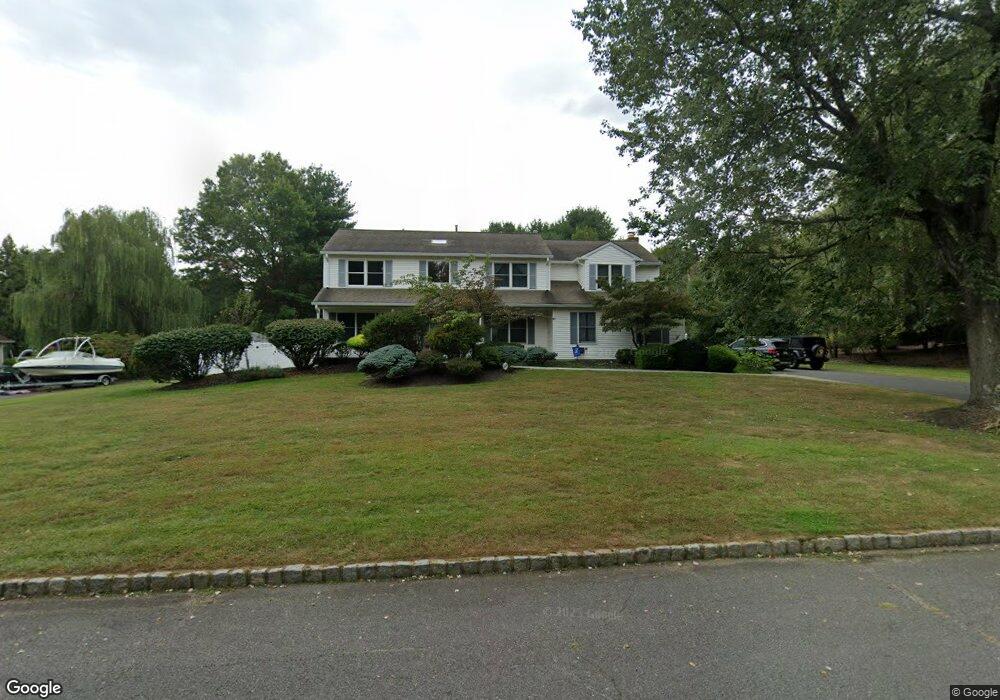 7 Shire Way, Middletown, NJ 07748 - photo 1