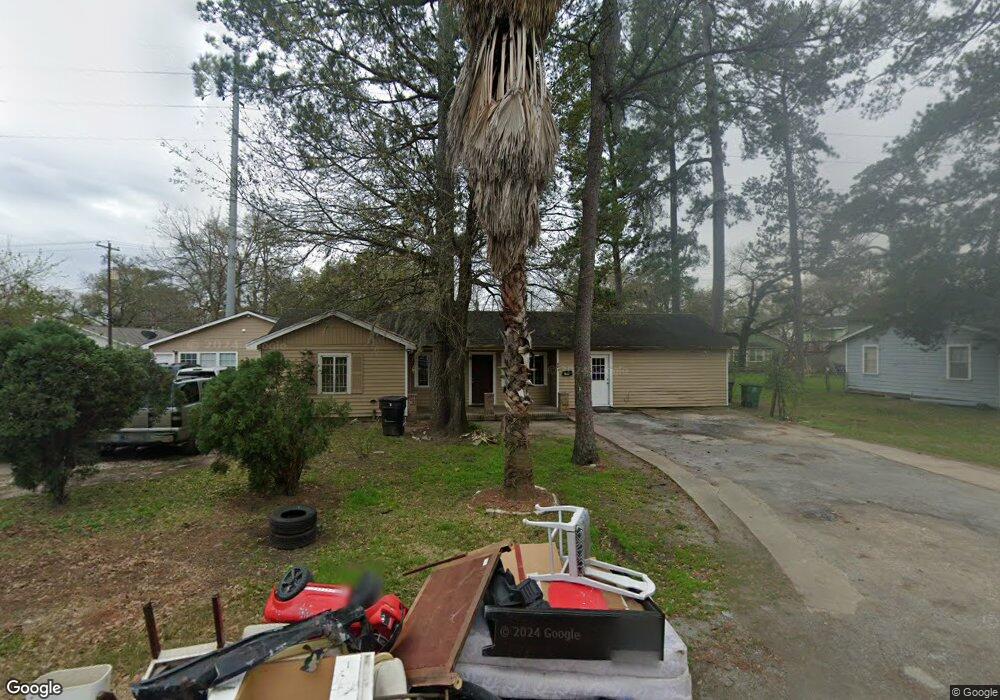 504 Cresline St, Houston, TX 77076 - photo 1