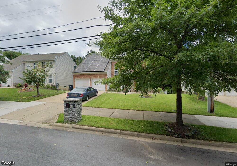 9904 Snowden Rd, Laurel, MD 20708 - photo 1