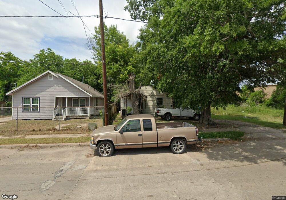 3833 Mainer St, Houston, TX 77021 - photo 1
