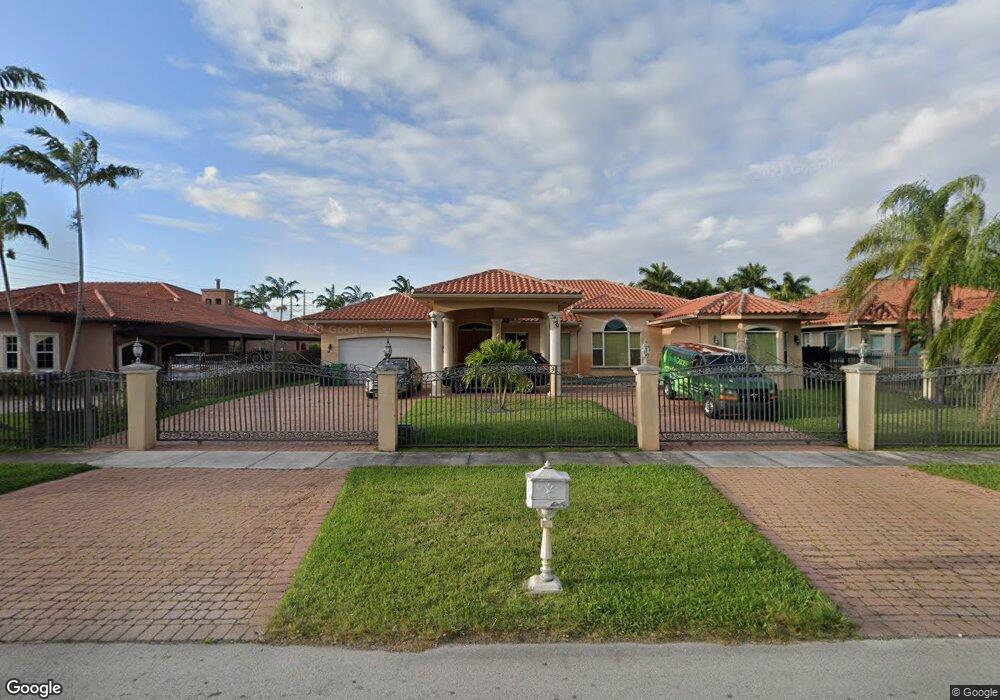 13501 SW 34th St, Other, FL 00000 - photo 1