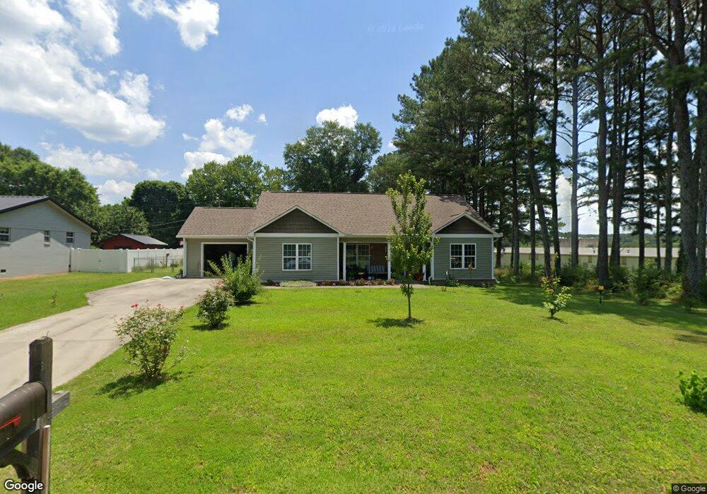 2048 Mack Ave SW, Cullman, AL 35055 - photo 1