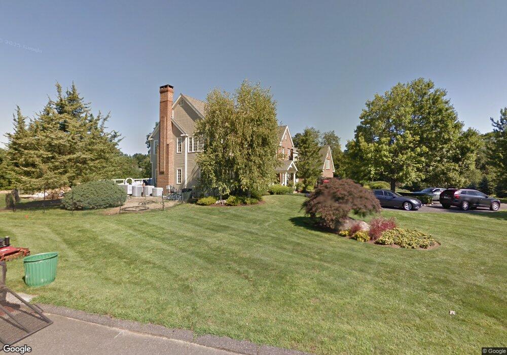 6 Daniel Ct, Westport, CT 06880 - photo 1