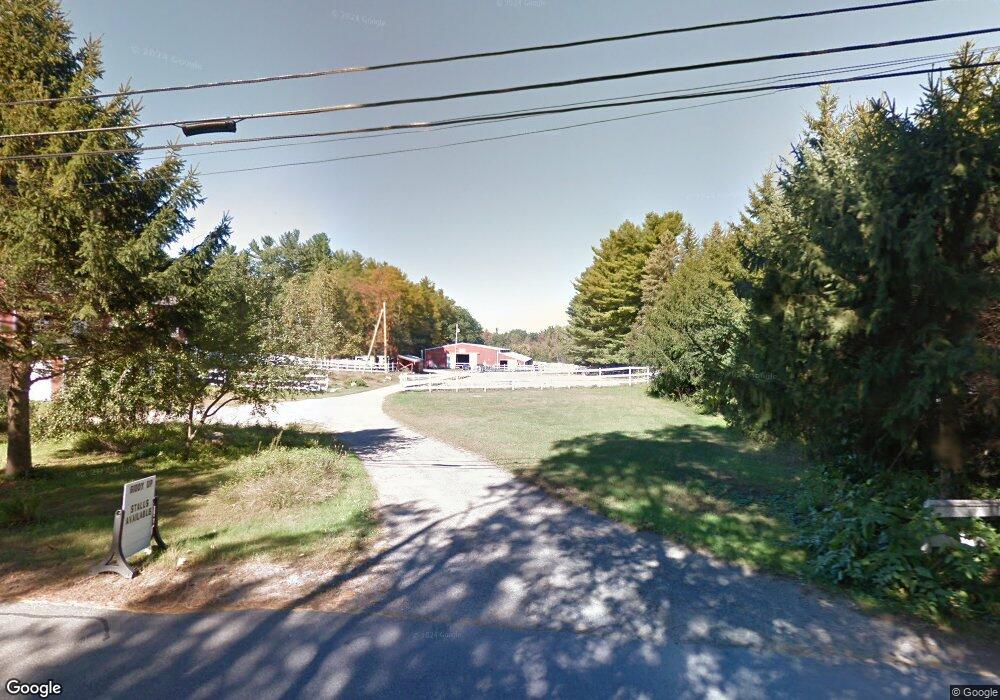 80 Hilldale Ave, South Hampton, NH 03827 - photo 1