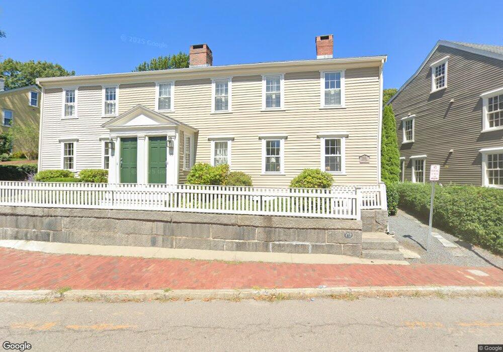 85 North St unit R, Hingham, MA 02043 - photo 1