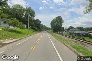 528 Railroad St, Bancroft, WV 25011
