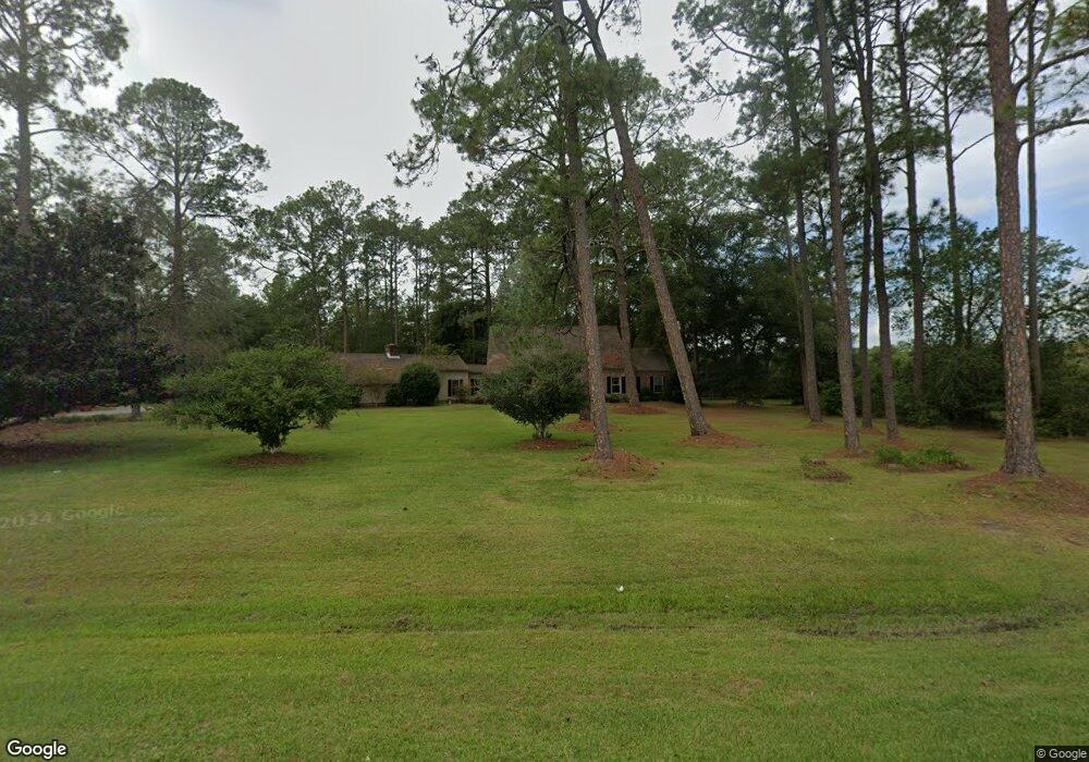 5557 W Main St, Patterson, GA 31557 - photo 1