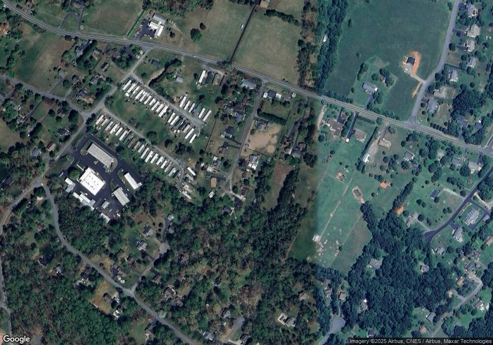 111 Morning Side Ct, Ruckersville, VA 22968 - photo 1