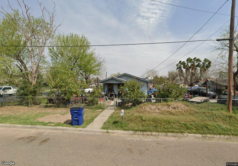 304 Miller Ave, Donna, TX 78537 - photo 1