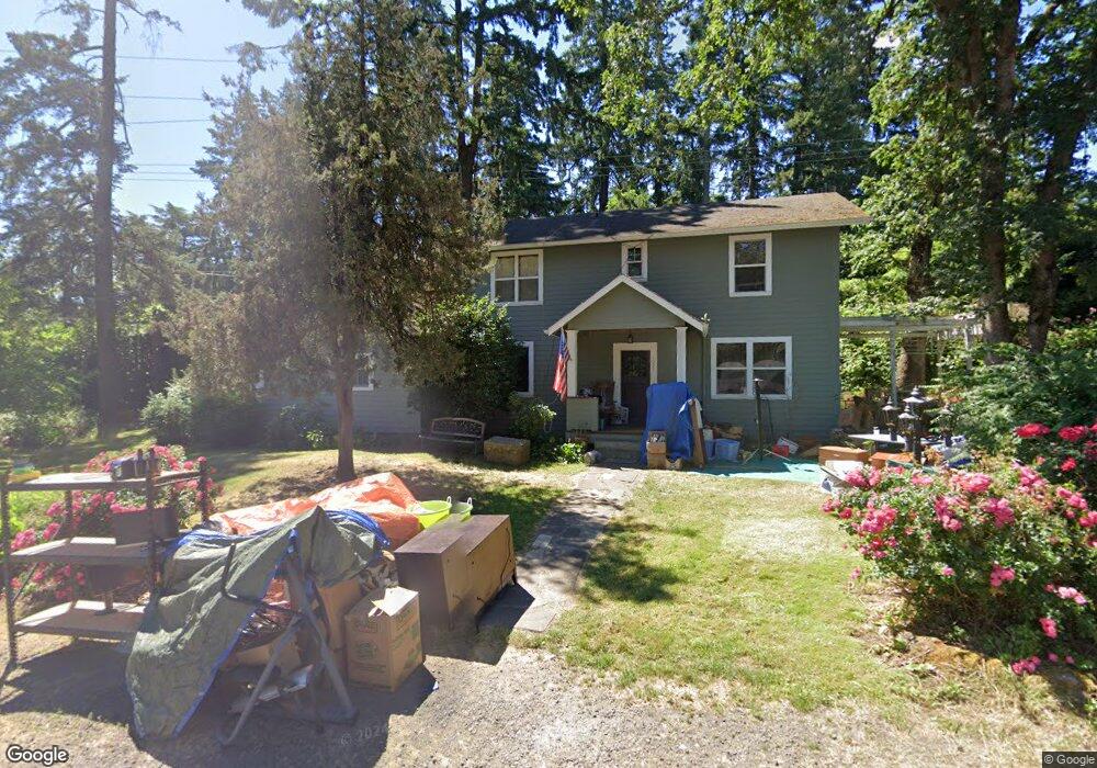 1222 Ash St, Lake Oswego, OR 97034 - photo 1