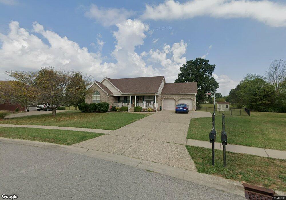 168 Autumn Leaf Dr, Mount Washington, KY 40047 - photo 1