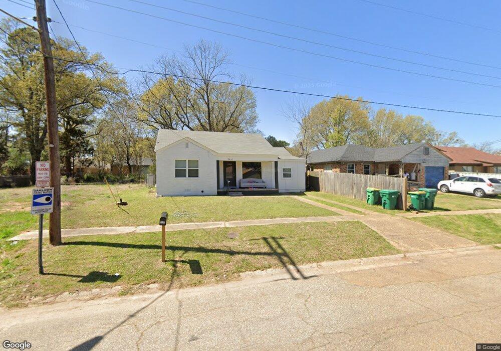 2401 Oaklawn Dr, Texarkana, TX 75501 - photo 1