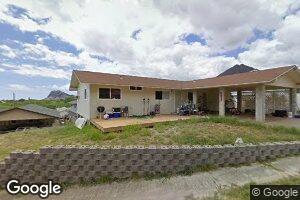 89-218 Waiea Place, Waianae, HI 96792