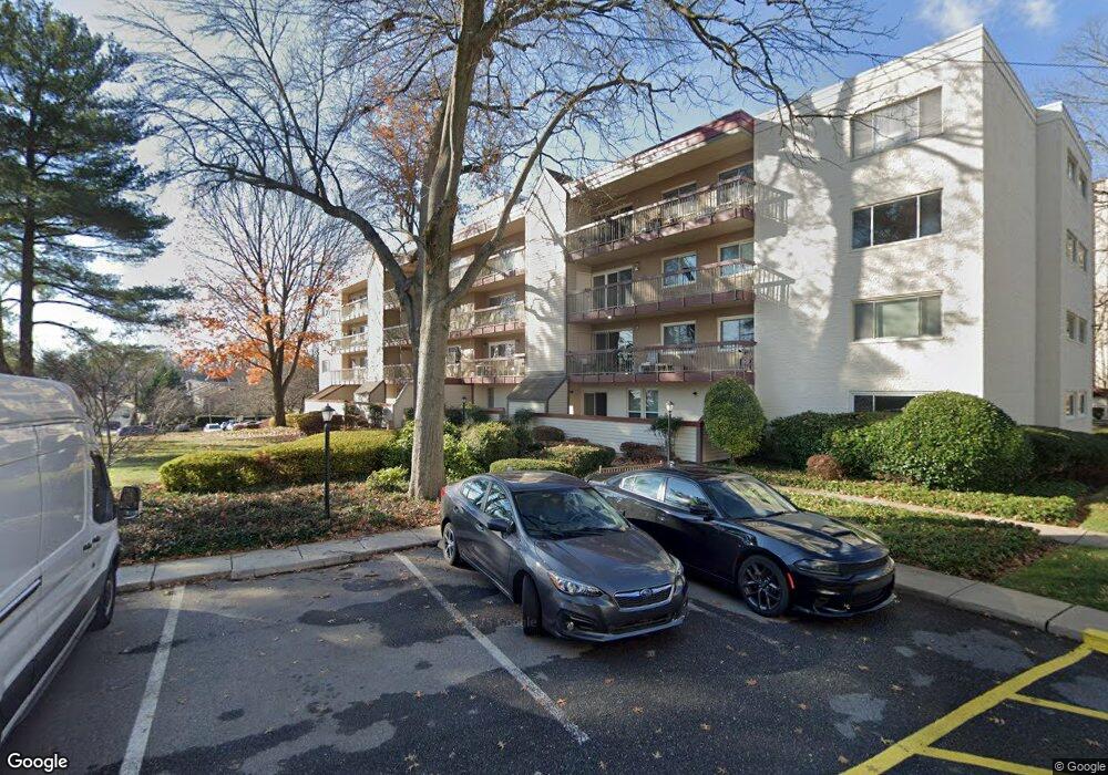 10300 Westlake Dr unit 409, Bethesda, MD 20817 - photo 1