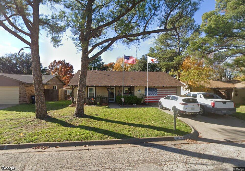 2320 Leslie St, Denton, TX 76205 - photo 1