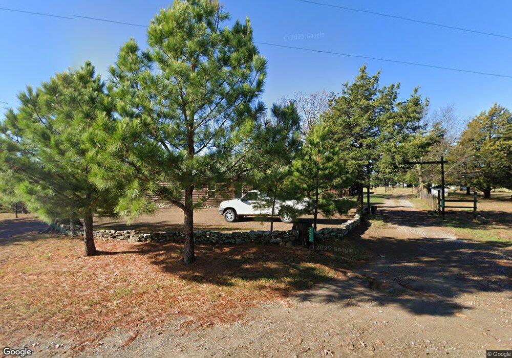 645 N Devils Den Rd, Winslow, AR 72959 - photo 1