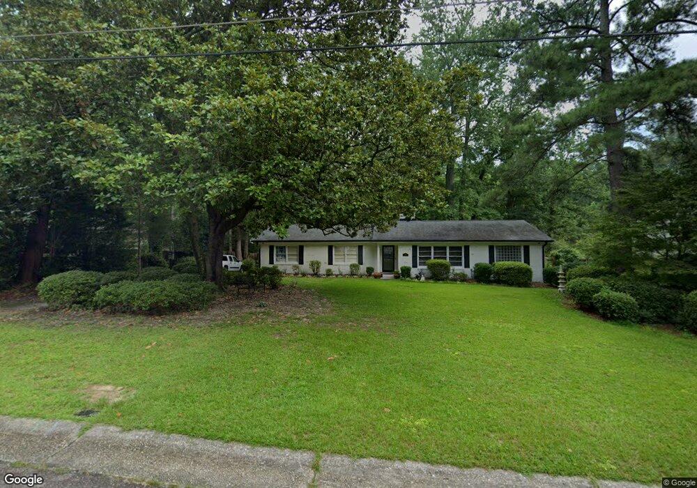 309 Murray Hill Rd, Fayetteville, NC 28303 - photo 1
