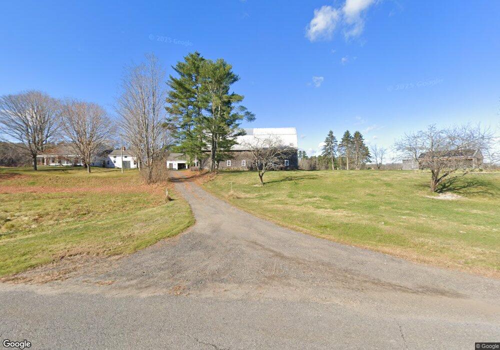 98 Wilson Rd, Gorham, ME 04038 - photo 1