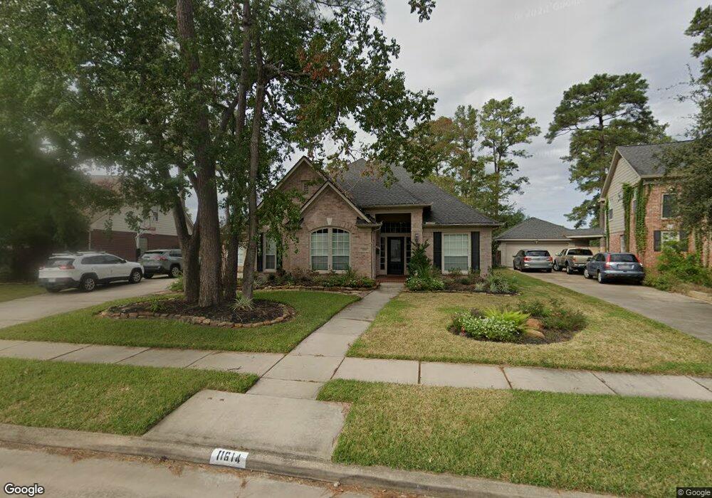 11614 Wilcant Ln, Cypress, TX 77429 - photo 1