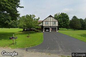 4 Southgate Cir, North Franklin, CT 06254