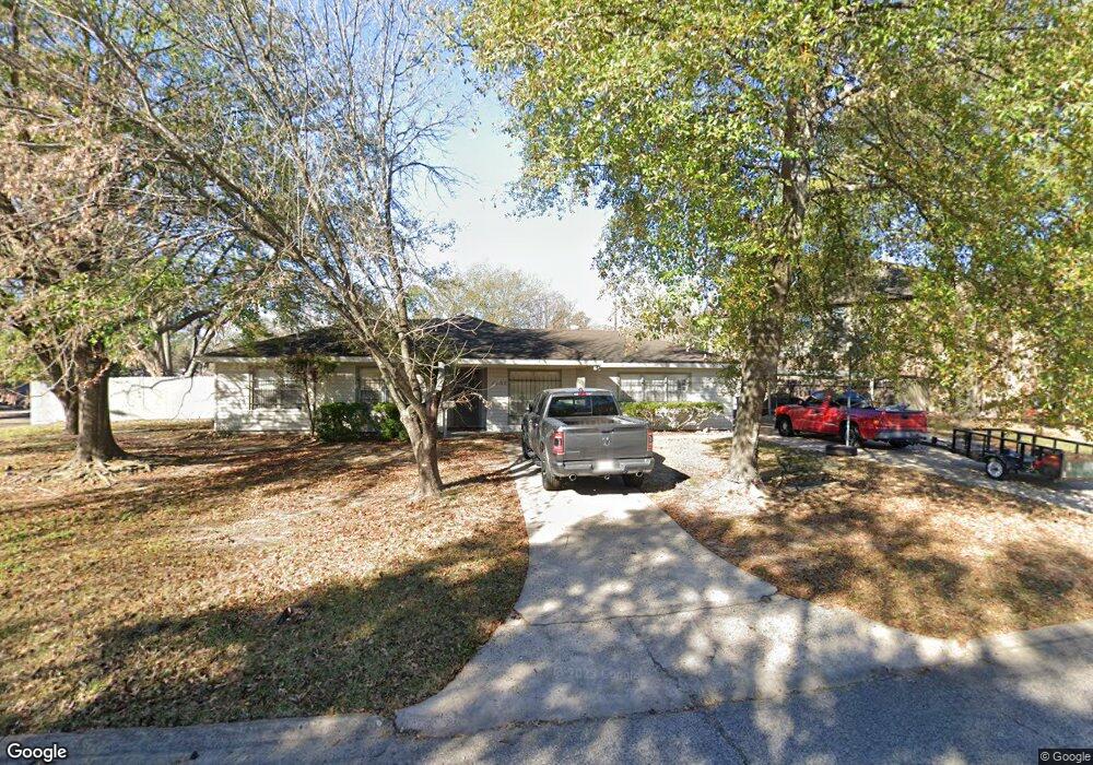 1707 De Milo Dr, Houston, TX 77018 - photo 1