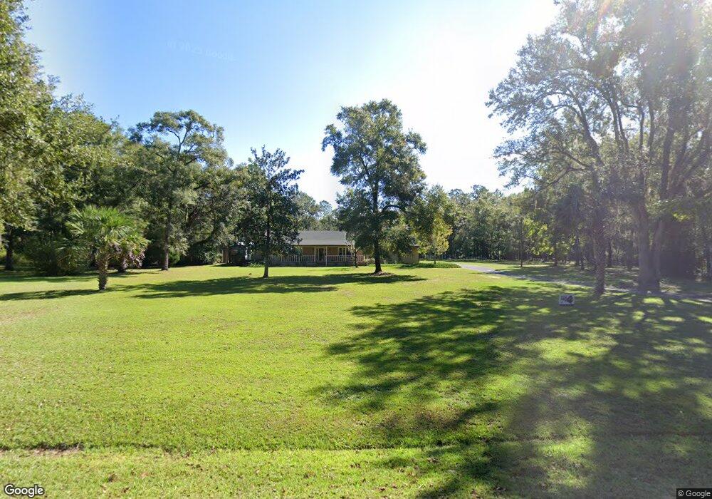 77 Mathers Farm Rd, Crawfordville, FL 32327 - photo 1