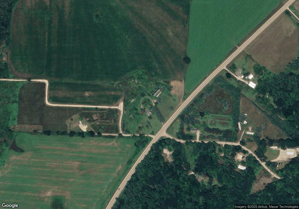 N7891 State Highway 180, Porterfield, WI 54159 - photo 1