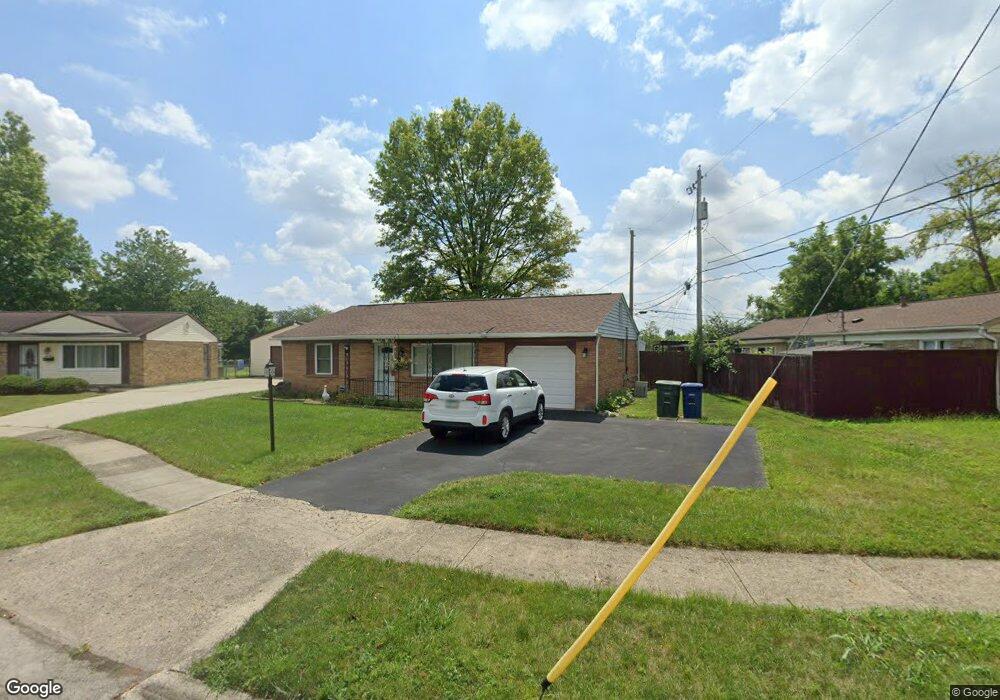 4155 Cottrell Ct, Columbus, OH 43228 - photo 1