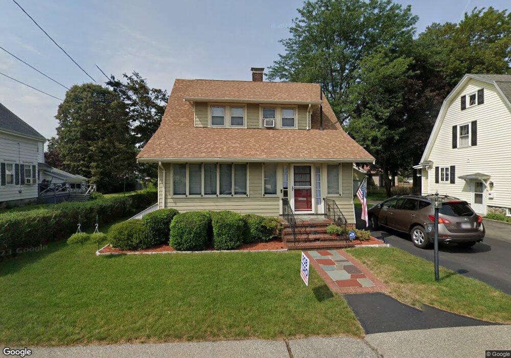 9 Wyman St, Woburn, MA 01801 - photo 1