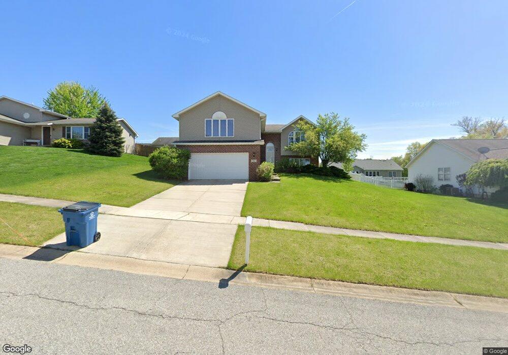 363 W 127th Ave, Crown Point, IN 46307 - photo 1