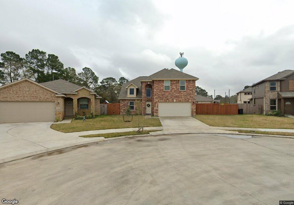 7454 Senfronia Hills Dr, Houston, TX 77016 - photo 1