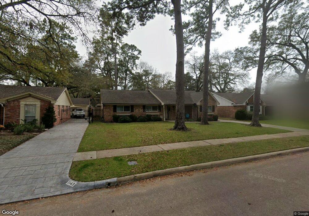 1147 Chamboard Ln, Houston, TX 77018 - photo 1